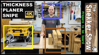 Everything you need to know about thickness-planer snipe