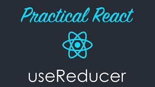 React Hooks useReducer Tutorial
