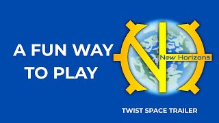GTNH WITH A TWIST | TWIST SPACE TRAILER
