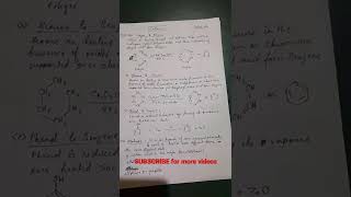 Jac Chemistry Class11 Model Paper Set1 Solution Term 2 #azhansir #mathechemist #term2 #jacmodelpaper