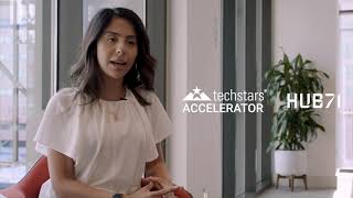 Techstars Hub71 Accelerator | Apply Today
