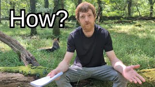 Q&A With Nomad Sam