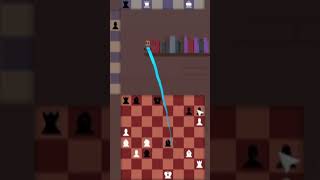 They can't keep getting away with this... #indiegame #indiedev #games #chess