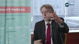 Globalising RRI. By John Crowley