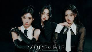 [Full album] Odd Eye Circle 오드아이써클 - Version Up  Full album 앨범 전체 듣기