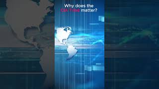 CIA Triad Explained in 60 Seconds! 🔐 The Core of Cybersecurity