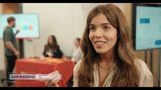 The Future of Cyber Security London Highlights 26th March 2025