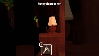 Doors glitch