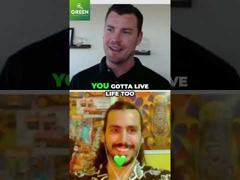 From Weed User To Dispensary Owner!
