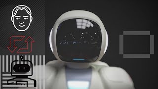Can AI overtake humanity? (AI Created)