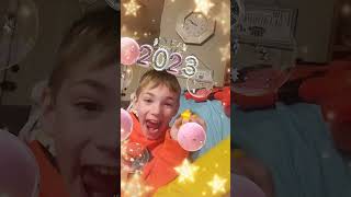 New Year's Celebration: Joyful Moments and Festive Fun#NewYear #Celebration #FestiveFun