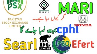 psx | PSX | #psx | KSE100|airlink |mari |searl | psx today |efert |ffl cphl #prl HCAR  hcar efert