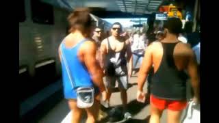Zyzz - Dance Hardstyle
