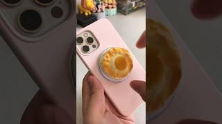 Elago MagSafe Silicone Case for iPhone 12/12 Pro in Pink #Elago #Magsafe #iPhone #iPhone12 #silicone