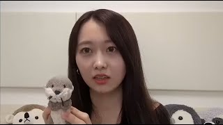 矢久保美緒 （乃木坂46）  2025年03月28日 のぎおび SHOWROOM【音量UP】