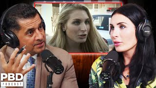 "CIA & FBI Trained Me" - Laura Loomer EXPOSES Deep State’s Role In Political Espionage