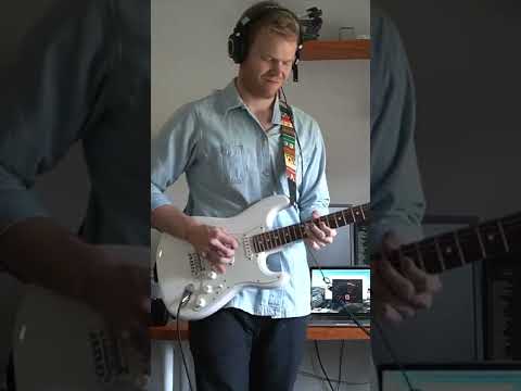 Champaign Supernova - Jon Barker Cover - Oasis