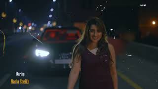 Red Eye M/V Ali Danish feat Maria and Mexi #india #pakistan #punjabi #punjabisong #1