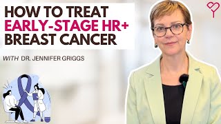 Hormone Receptor-Positive (HR+) Breast Cancer: Treatment Options Explained