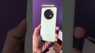 Realme 13+ 5g midrang gaming smartphone under 20k #smartphone #realme #tech