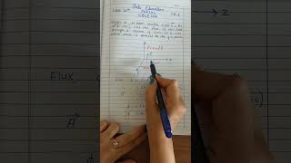 Numerical on Electric Flux #class12 #cbse #physics #neet #jee #iit