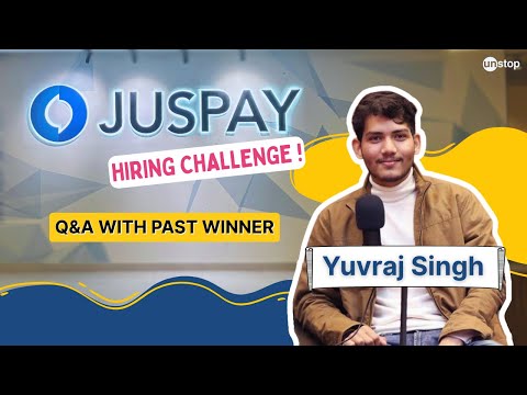 Crack Juspay Hiring Challenge 2025 | Winner's Strategy, Round-wise Breakdown & DSA Tips