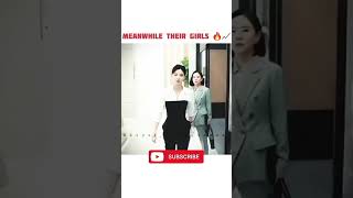 Meanwhile their girls 🔥🔥📈 #mydemon #queenoftearskdrama #vincenzo #kdrama #edit #kdramaedit #korean