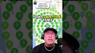 BOOST Your Google Business Profile Rankings FAST #localseo #googlemaps #googleseo