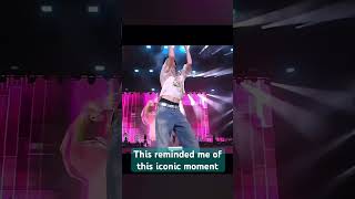Iconic just dance moments #bts #btsarmy #jhope #hobipalooza #hoseok #jhopebts #hobi