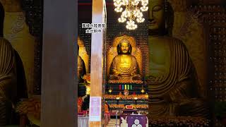 萬緣水陸普度～虔誠祝禱🙏🙏🙏 #金光明寺 #人間佛教