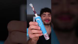 Disney Frozen II Toothbrush!! #shorts