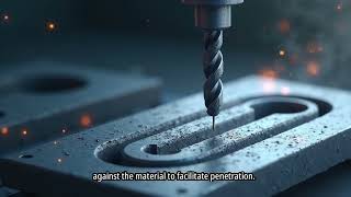 Live Machine Working – 2 Minutes of Real-Time Power and Precision