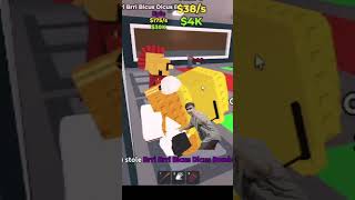 Berri Berri Bicus Dicus BOMBICUS 💥 + Perochello Lemonchello?! | Steal a Brainrot Roblox