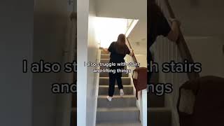 Living with SMA