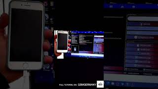 2025 iCloud Unlock ✅ Complete Bypass Tool | Works on All iPhones & iOS Versions!