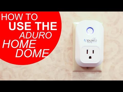 Aduro Home Dome Guide!