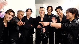 三代目 J SOUL BROTHERSの夏あるある、全部共感できる？【Mステ】