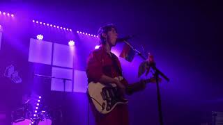 Birkenhead Buskill (Live Version)