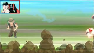 Mystifying! (Pokémon Brilliant Diamond) #clips