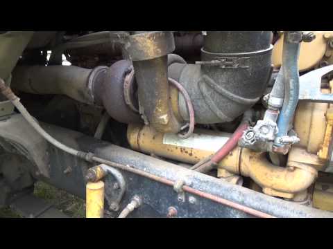 CAT 3406E ENGINE FOR SALE