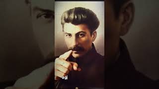 "5 Disturbing Facts About Stalin You Were Never Taught (AI Colorized)"
