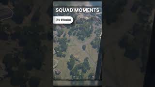 | SQUAD | SQUAD HELI PILOT GETS RAMMED!!!?? #gaming #military #milsim #arma3