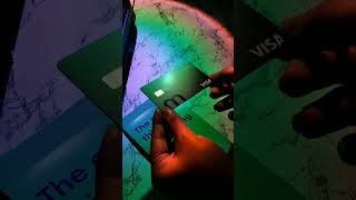 Unboxing FREE MAYA CARD♡|Zai