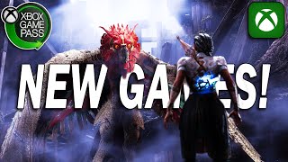 15 BRAND NEW Xbox & Game Pass Games | Any Worth It?!