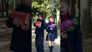Magical Gun 🔫🤯~working art skillwood/ hand crafts / #shorts #shortfeed #magic #trending #viralvideo