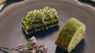 旭集 上生和菓子篇