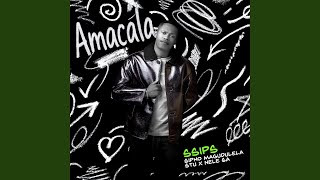 Amacala (feat. Nele SA)