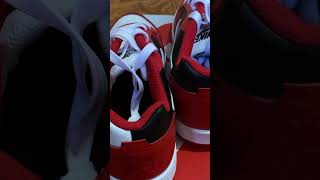 Nike Ebernon Low Premium #nike #shoe #wemadeit