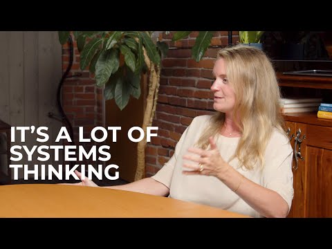 Meet Molly Baker of Indie Consulting