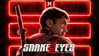 Snake Eyes Teaser Trailer Song | New Level - A$AP Ferg | G.I. Joe Origins Official Soundtrack